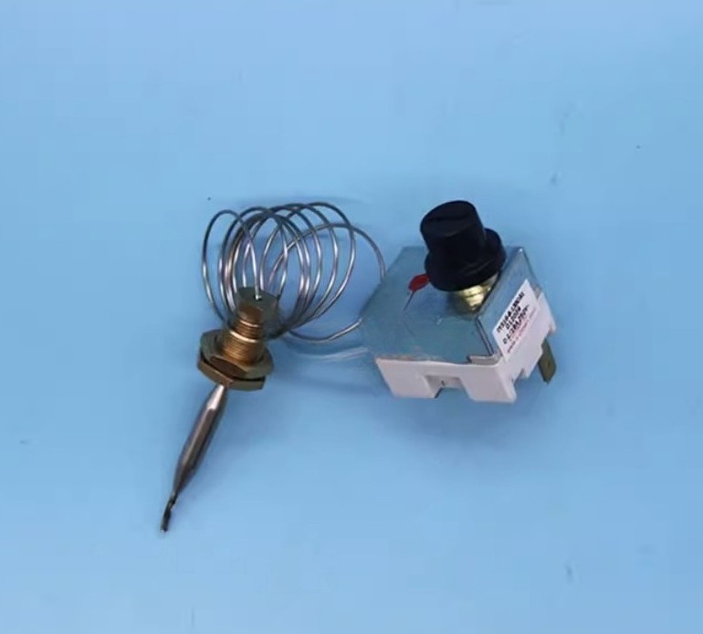 1PC NEW FOR Temperature switch controller TY316-8-135C-S1