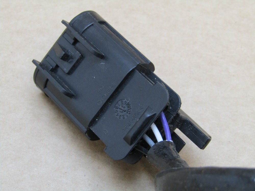Zontes Mantis 125 2022 lambda sensor (10332)