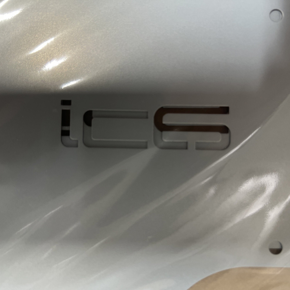 Theory Audio Brackets IC6 Pre-Construction Brackets Pair