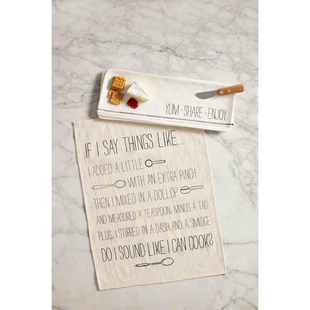 Mudpie - Hostess Platter Set - 40700450