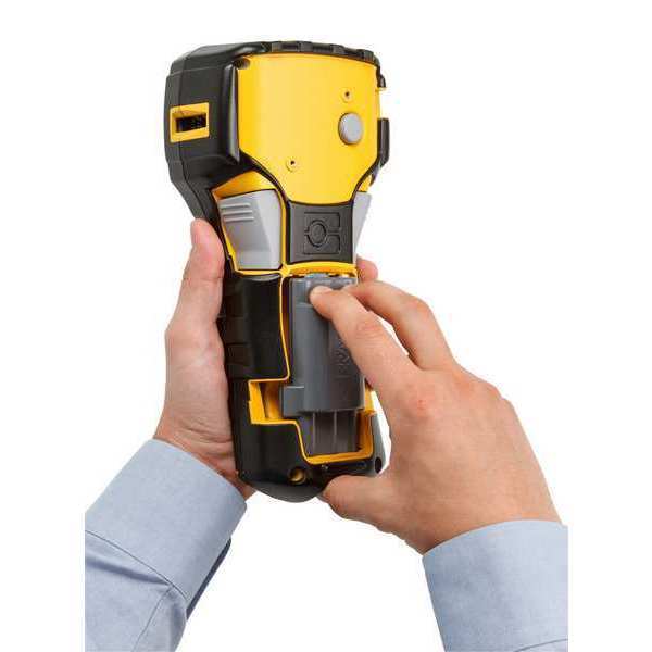 Brady M210-Battery Battery,Lithium-Ion