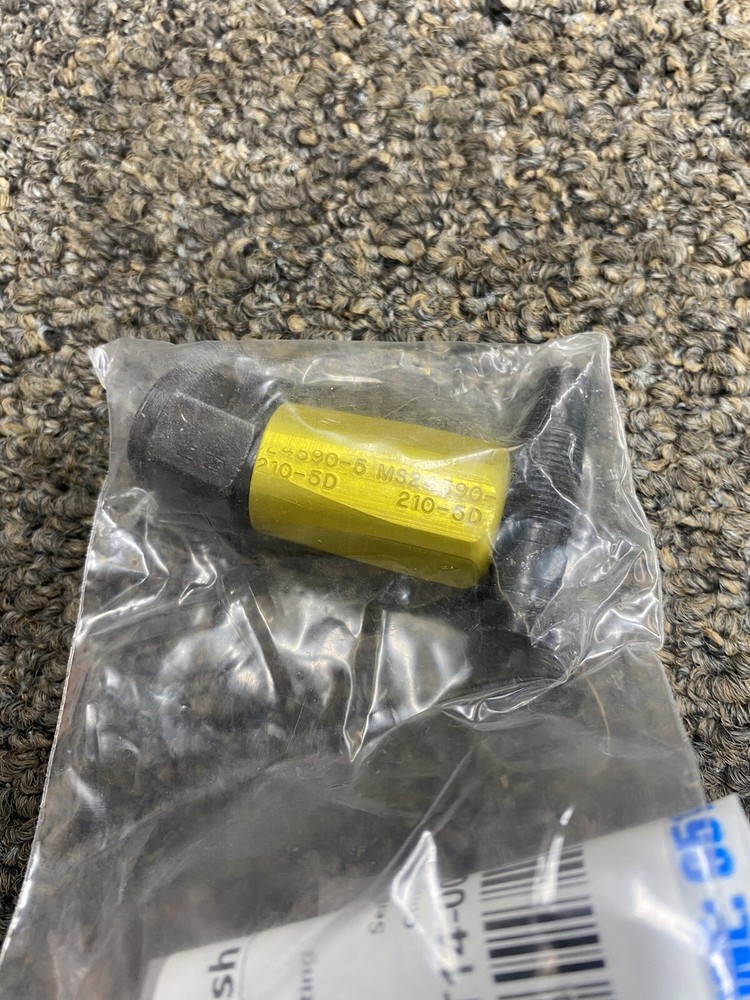 AEROQUIP 491-5 HOSE FITTING