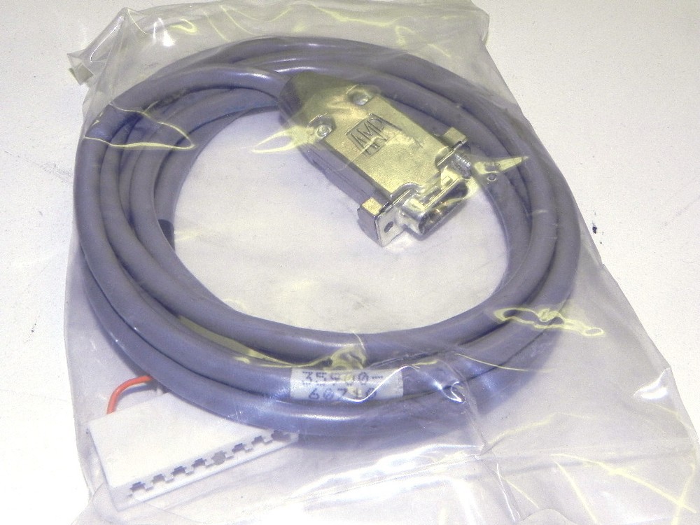 Keysight 35900-60710 Remote Control Cable