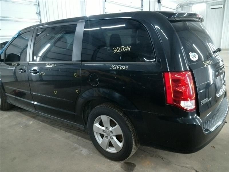 Stabilizer Bar Front Fits 08-20 CARAVAN 104638517