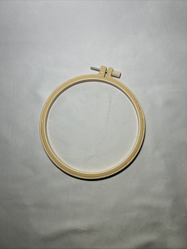 Daisy Punch Needle Kit for Beginners with Pattern, Simple Paint Yarn Coaster