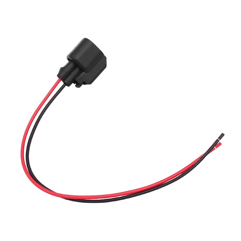 Engine Coolant Temperature Sensor Harness Plug For Ford Edge Escape Explorer