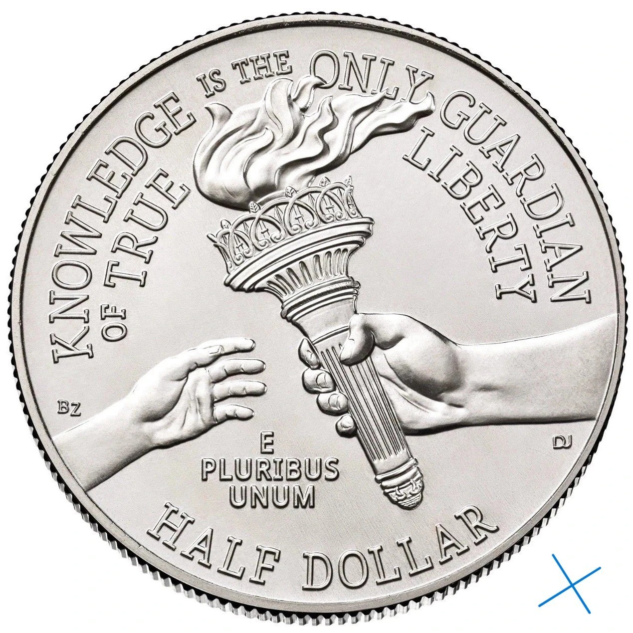 1776~2026 D Kennedy Half Dollar Semi Quincentennial Kennedy Replacement 1/2 Coin