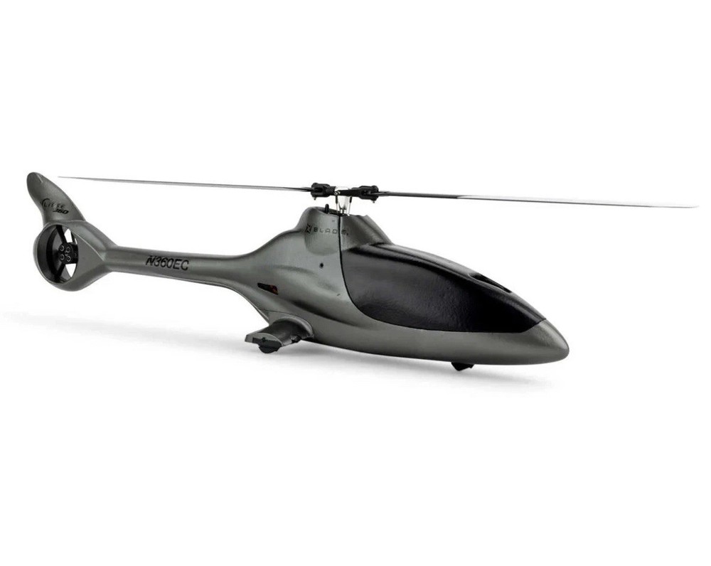 Blade Eclipse 360 BNF Basic Electric Helicopter w/AS3X/SAFE Technology BLH01250