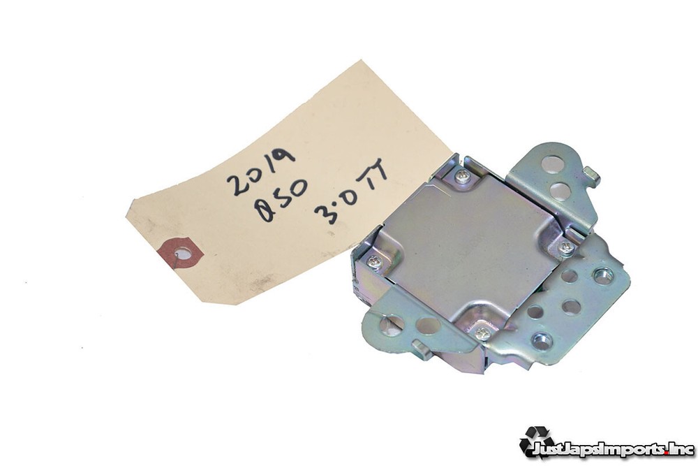 14-19 Infiniti Q50 oem Warning Speaker Controller Module