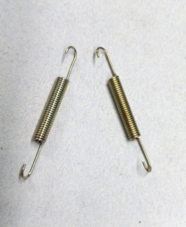 TCM P/N: 532377 SPRING   (2/PACK)