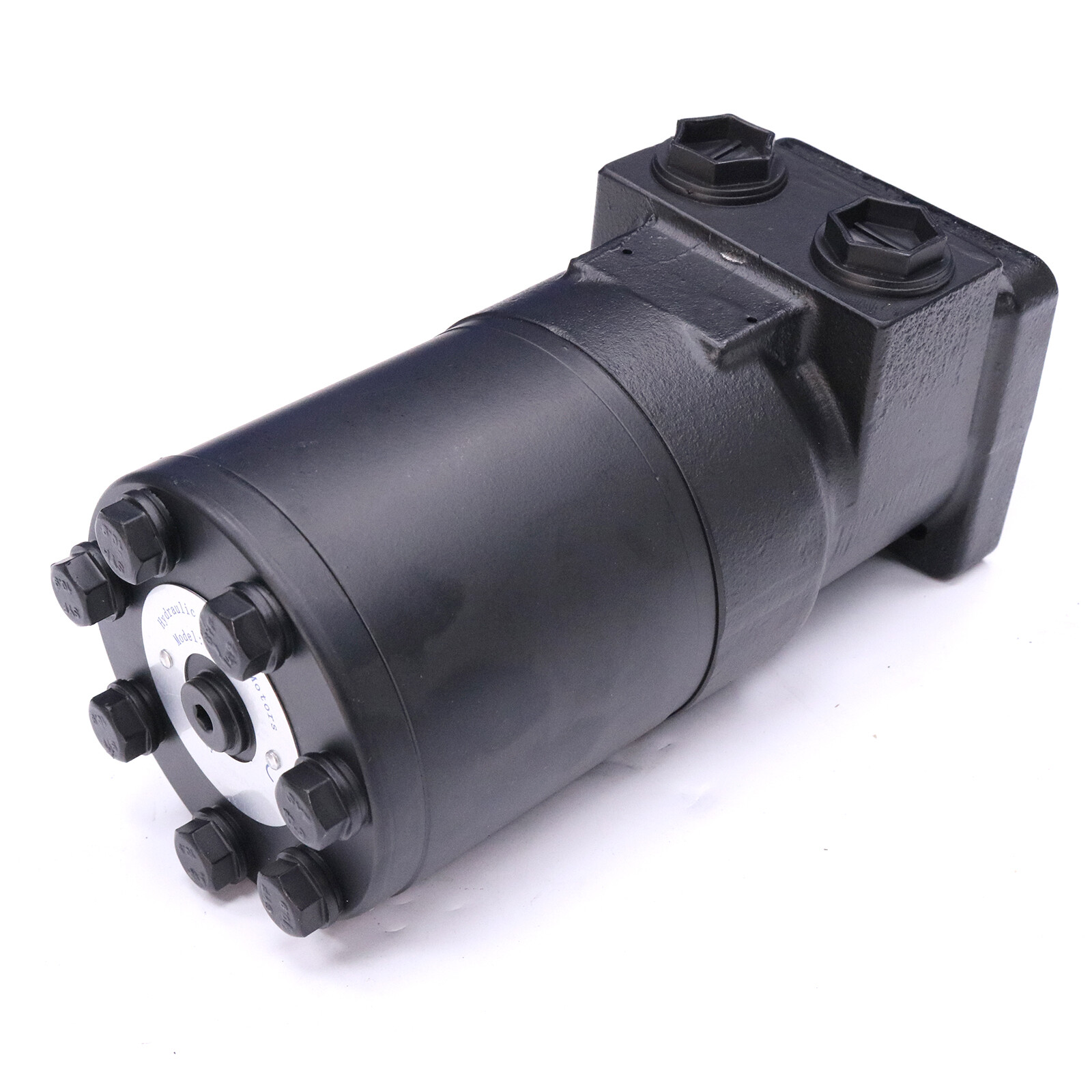 Hydraulic Motor 101-1008-009 for Eaton Char-Lynn H Series