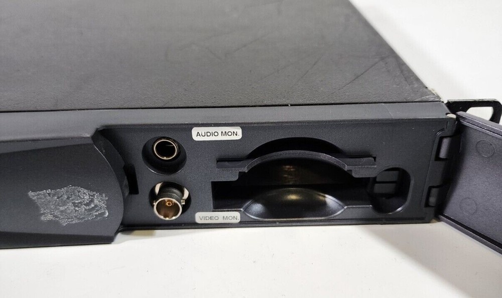 Harmonic IRD-2900 Scopus Professional Integrated Receiver/Decoder [W74]