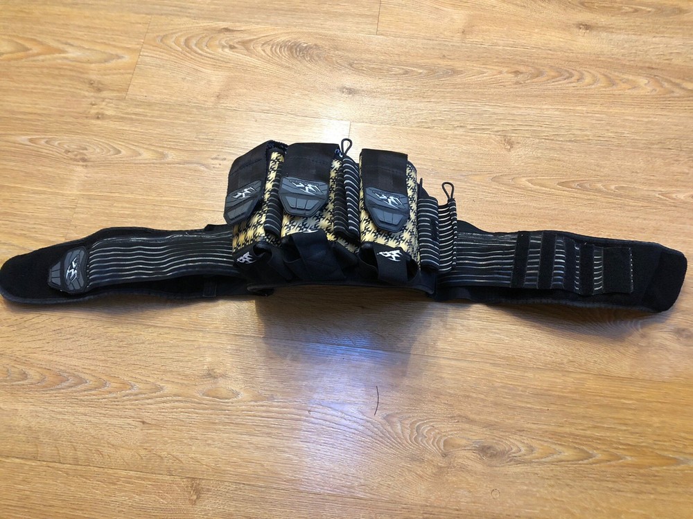Empire Paintball 6+3 Podpack Harness