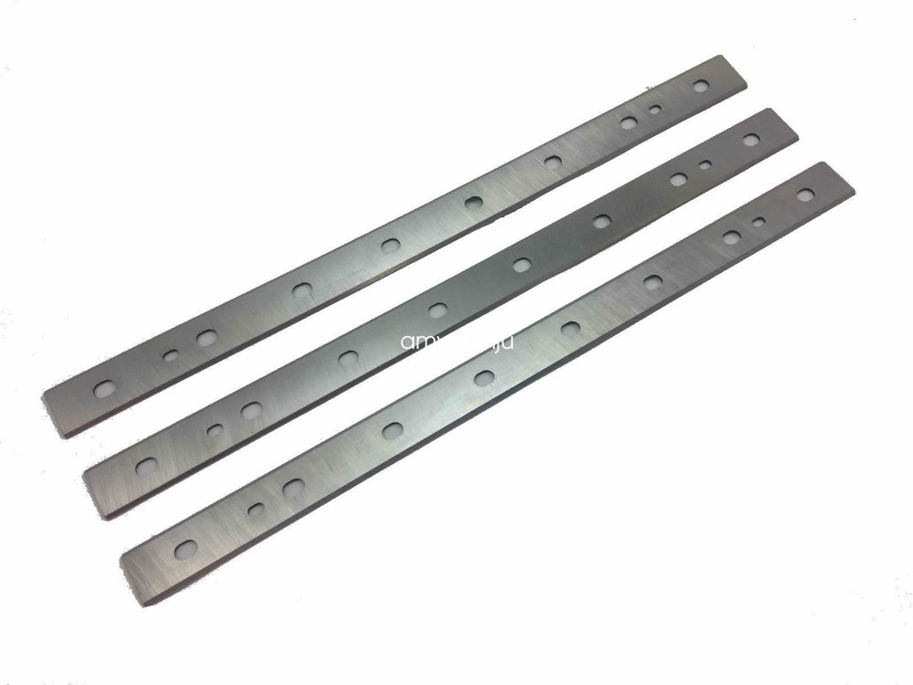 6 pack 13" replacement Planer Knife Blade For DeWalt DW735 replace DW735X