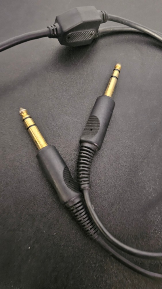 ASA AirClassics Aviation Headset