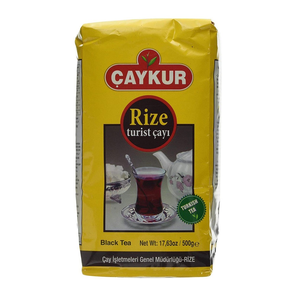 Rize Turkish Black Tea (500g)
