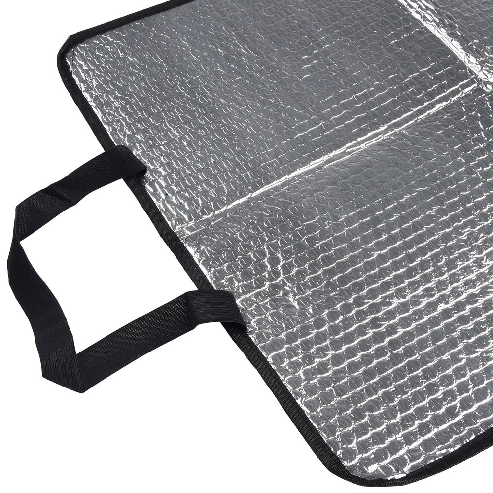 Cover Lowering Temperature Waterproof Waterproof Material Convenient Design