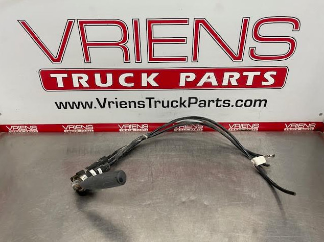 PETERBILT 410023RGT VALVE-CONTROL STEERING COLUMN