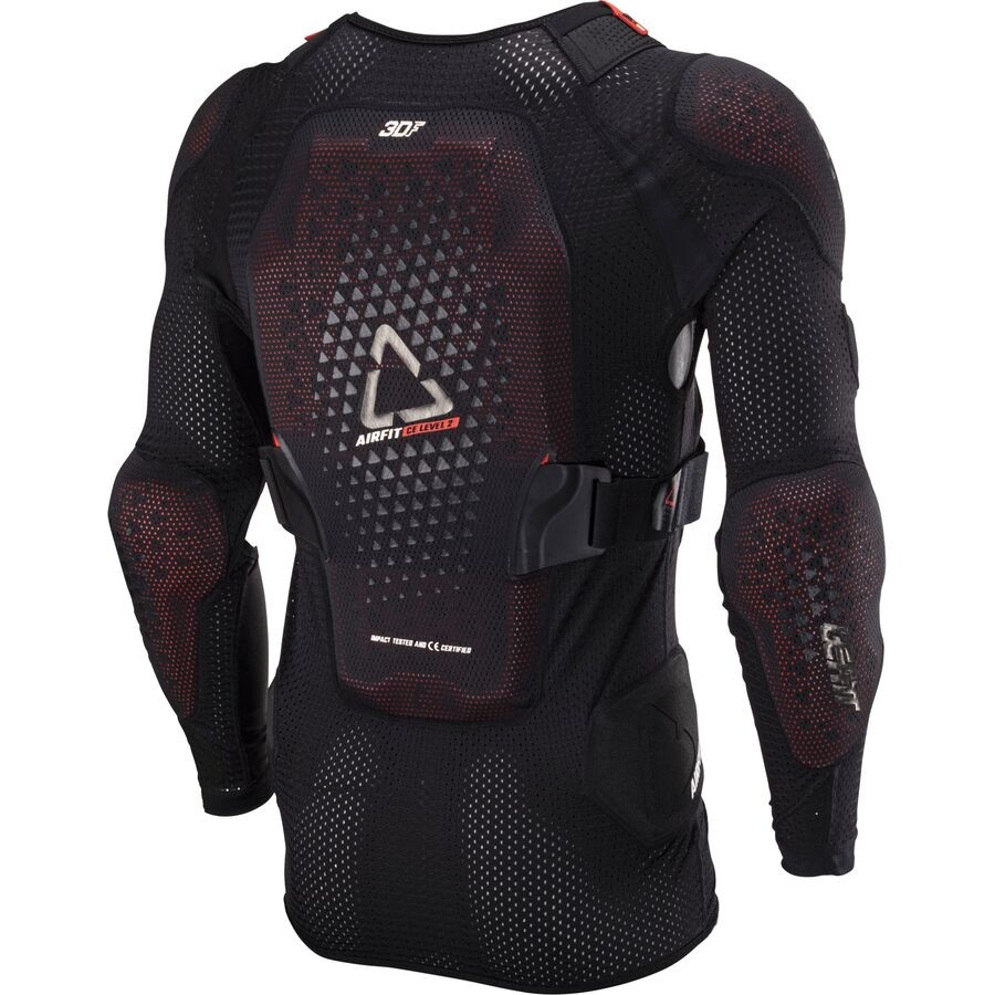 Leatt 3DF AirFit Evo Body Protector