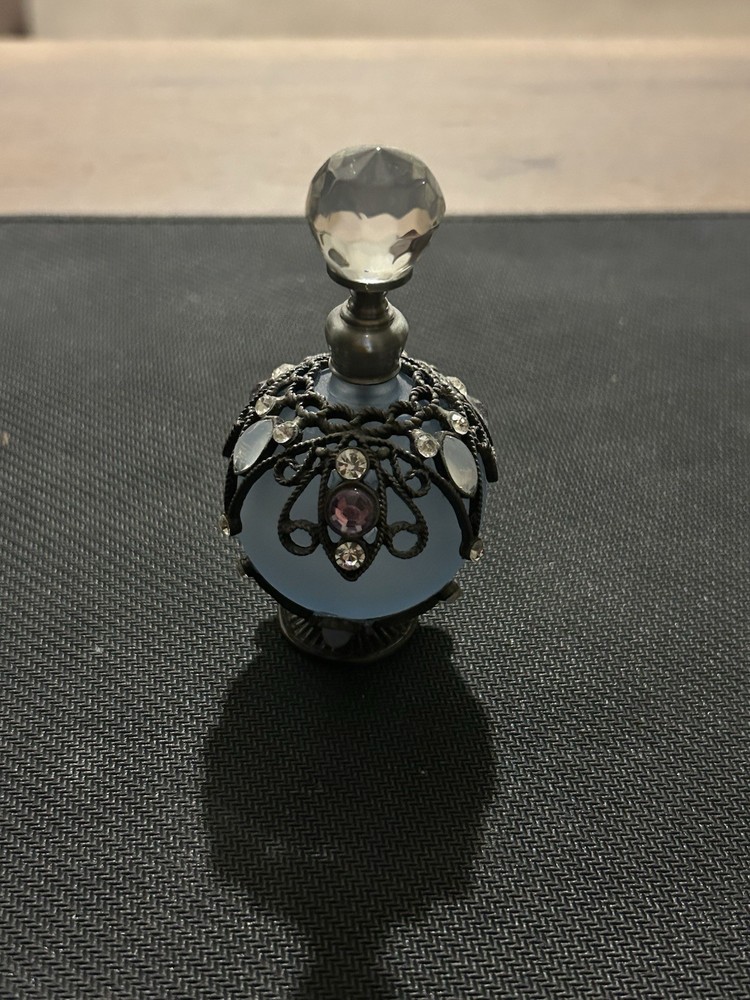 Custom Magic Potion Bottle Spells Alchemy
