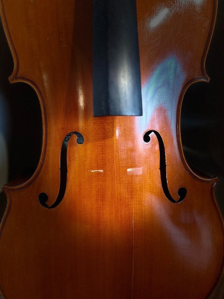 eastman cello 3/4