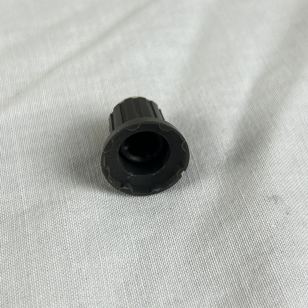 Tascam 112B Pitch Control Knob - 1 Knob