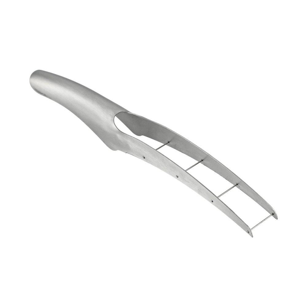 Consistent Watermelon Slicer Note SAFE AND USER FRIENDLY Watermelon Slicer