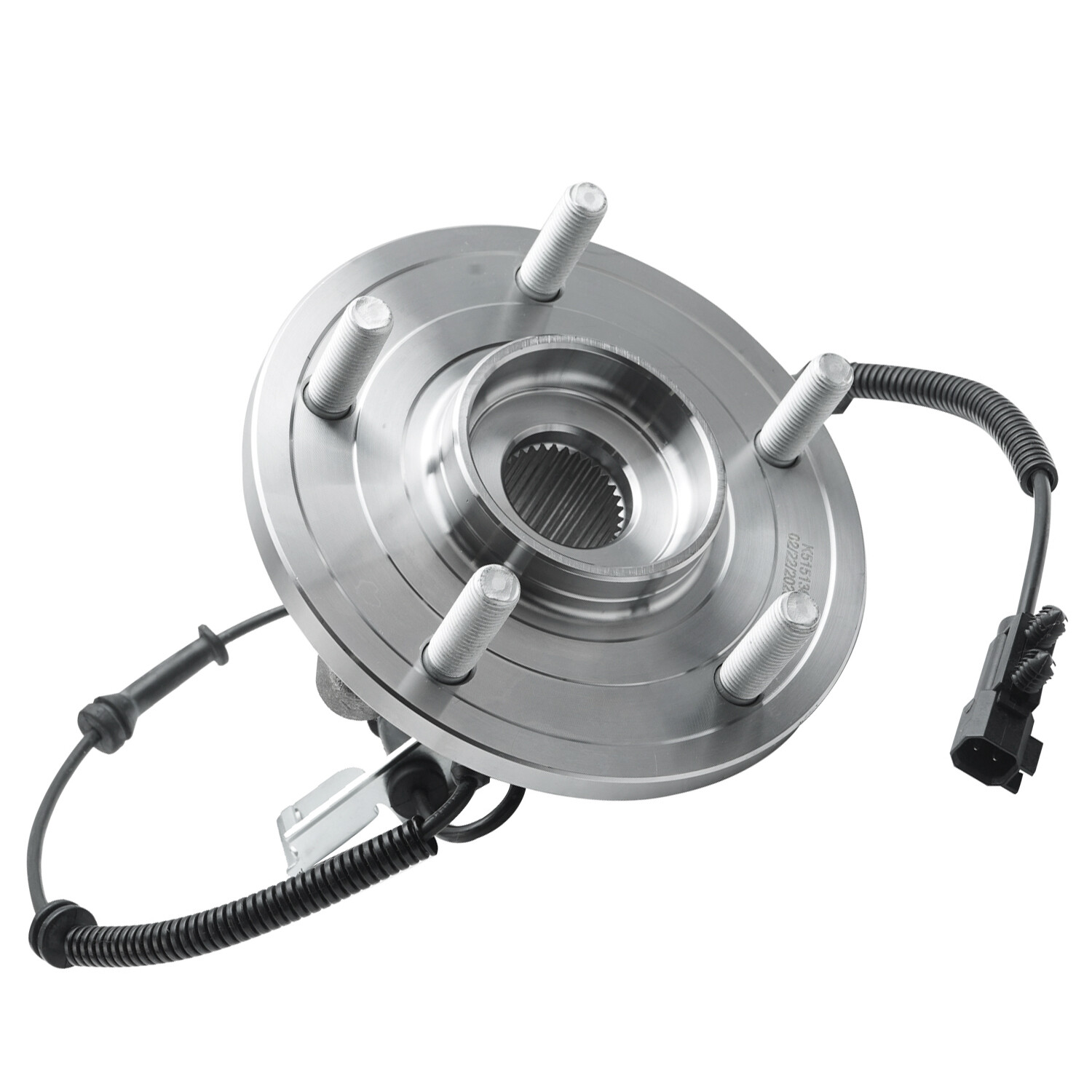 Front Wheel Bearings and Hub Assembly for Grand Caravan Town and Country Routan