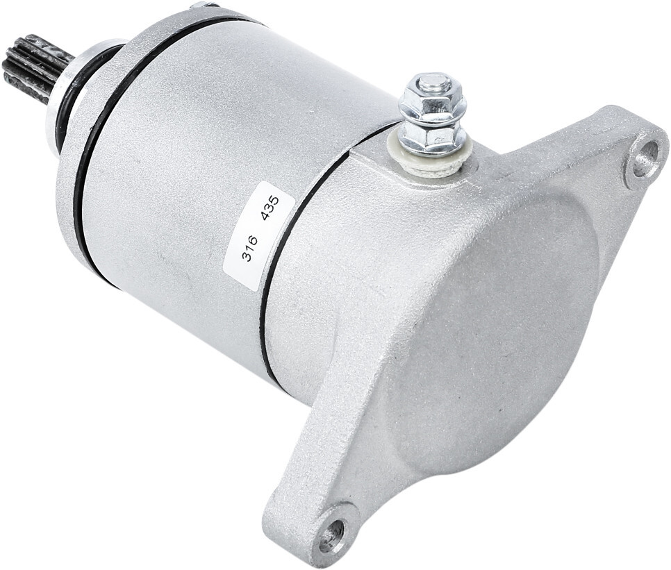 WPS Replacement Starter Motor  SMU0297