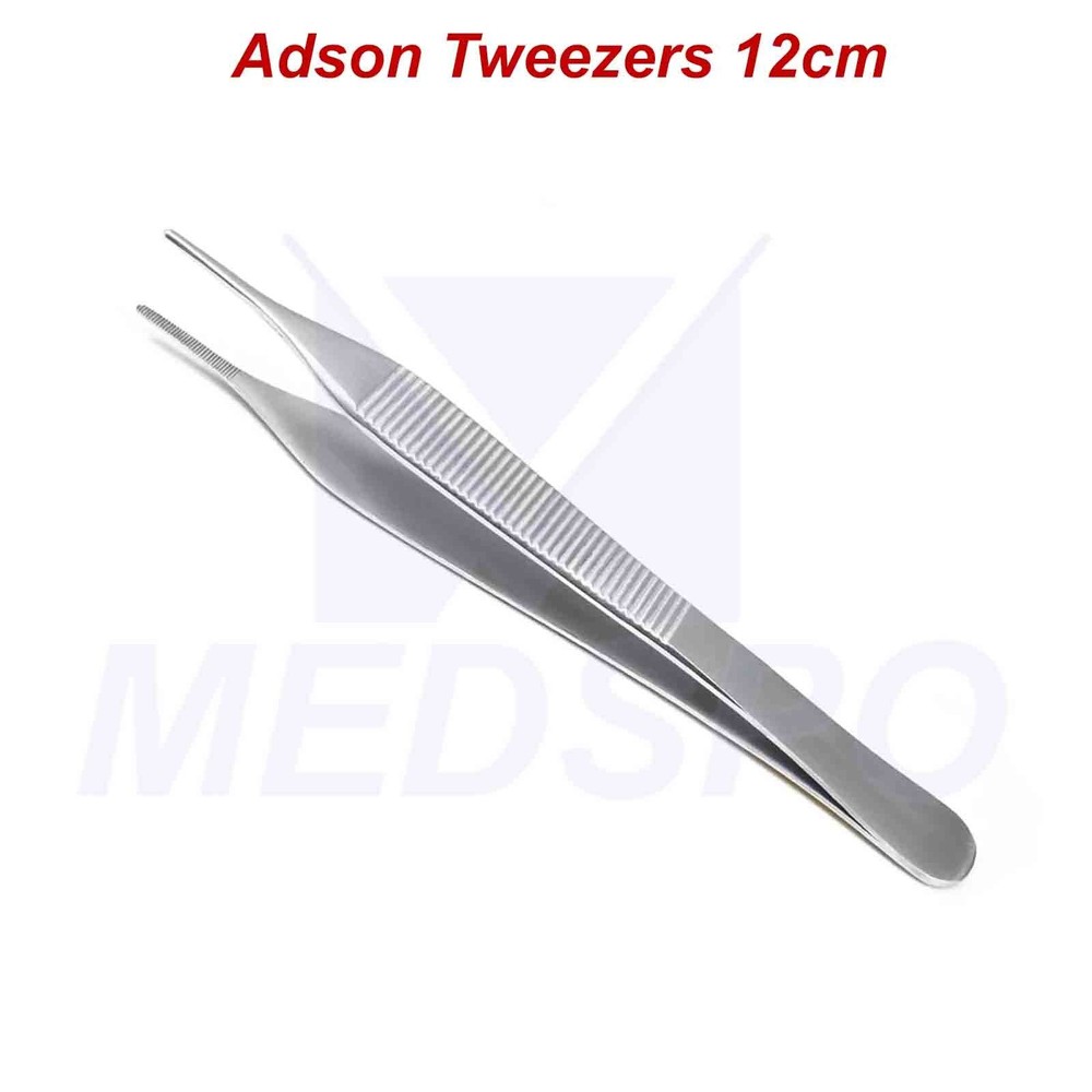 Surgical Veterinary Procedure Instruments Needle Holder Scalpel Handle Forceps