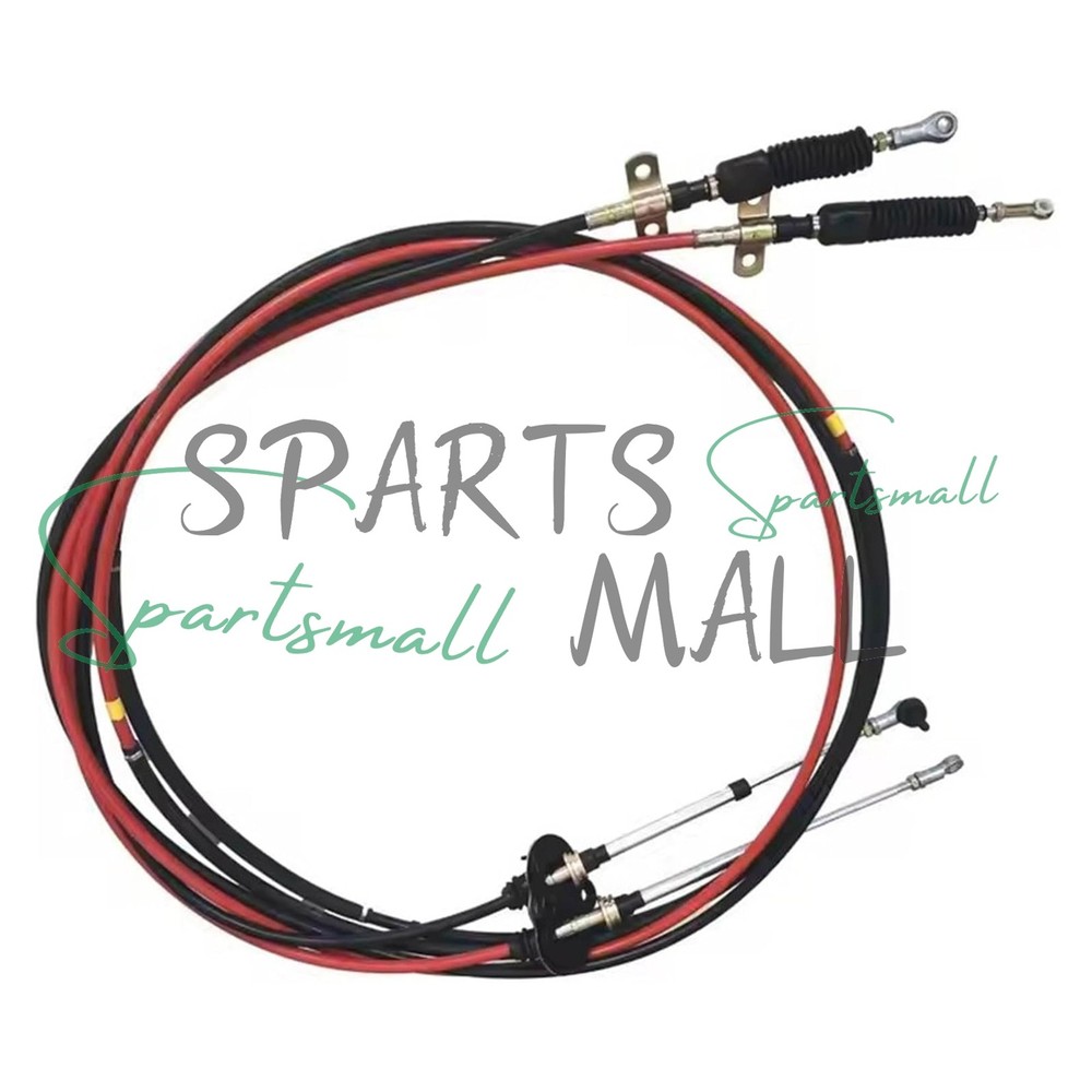Gearshift Select Cable 33820-E0E61 For Hino 700 Truck 4