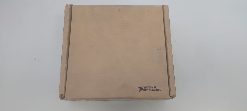 National Instruments NI SCB-68A 68-Pin Terminal Block DAQ Accessory