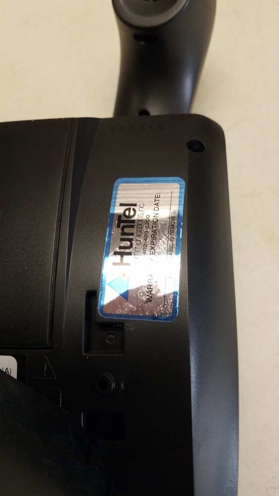 Mitel 8528 16 Programs Multi-function Keys with LED Indicator Phone (C)