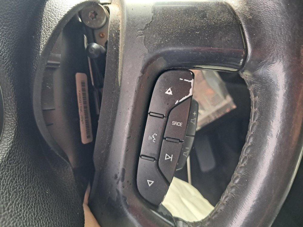 Fuse Box Engine Fits 07-09 SUBURBAN 1500 5021811