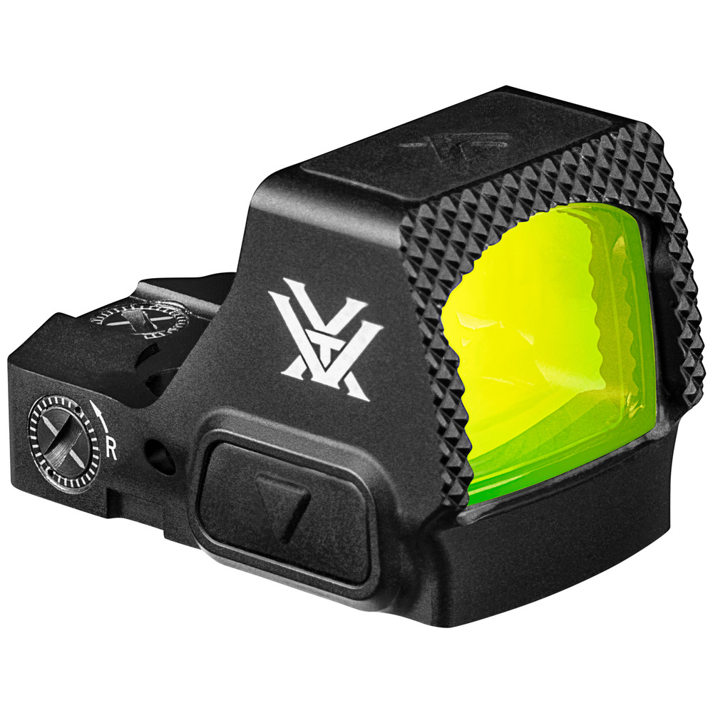 Vortex Defender-ST 3 MOA Green Dot Sight with Pick Mount