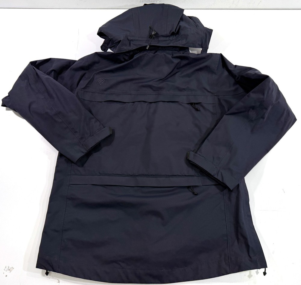 NWT MEDIUM FIRST TACTICAL WOMENS TACTIX SYSTEM JACKET SHELL ONLY NAVY 128500
