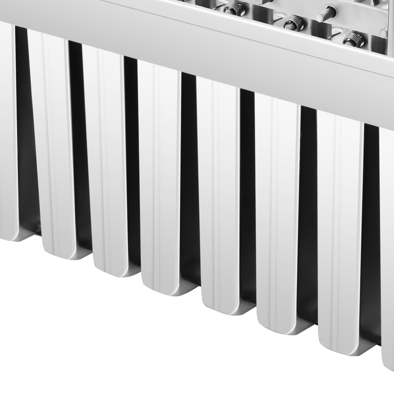 Ice Cream Stick Mold 20pcs Mold Cup Stainless Steel Mold Commercial