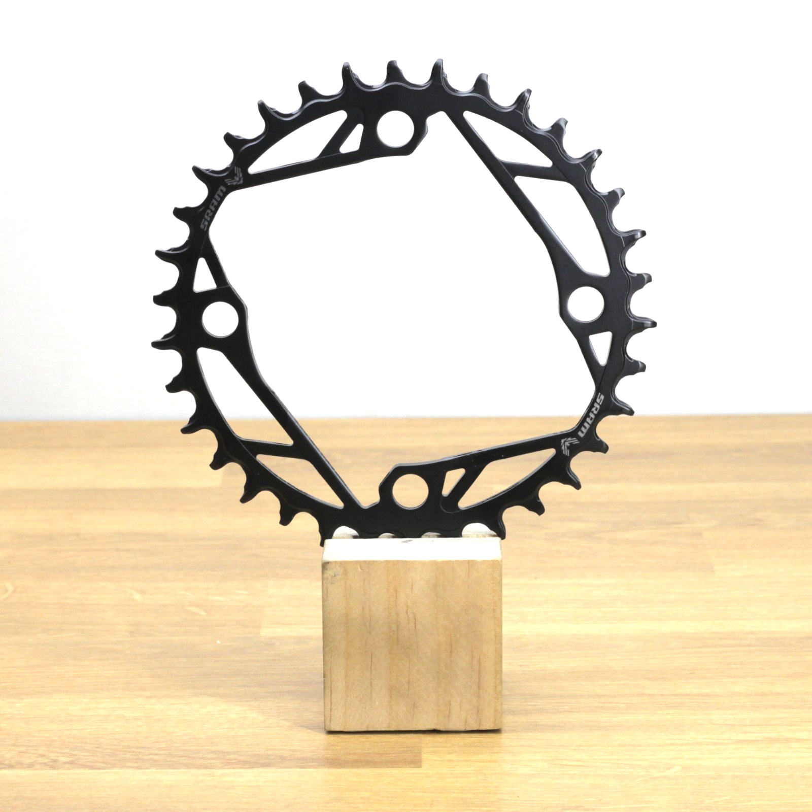 SRAM Eagle T-type chainring - 104BCD - Narrow Wide - For eBike - NEW