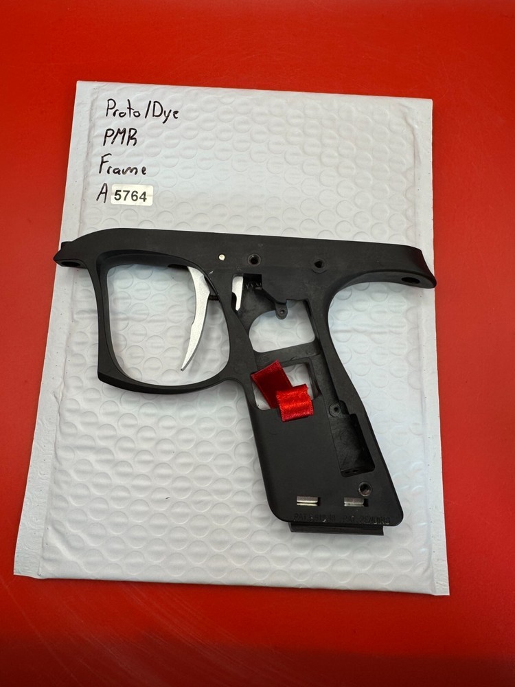 Proto/Dye PMR Paintball Marker Frame