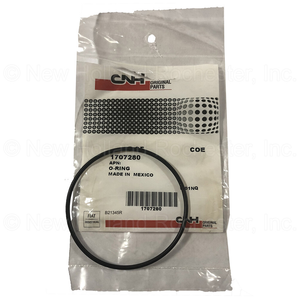 New Holland O-Ring Part # 1707280