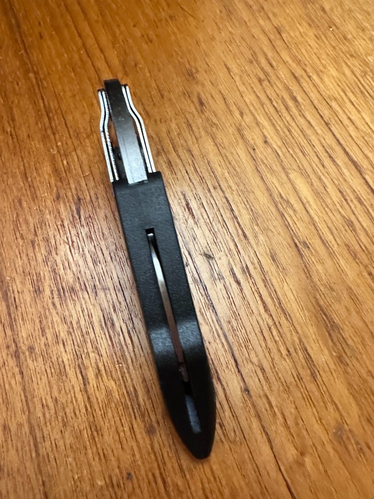 HYPHEN- Premium Waiters Corkscrew Wine Key Opener