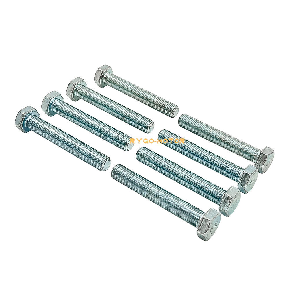 For Honda Fourtrax 300 TRX300FW 4x4 Front Disc Brake Conversion Kit 1992-2000