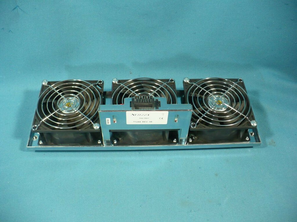 IBM Netezza 51244 Fan Assembly for 51568 Snippet Processing Array