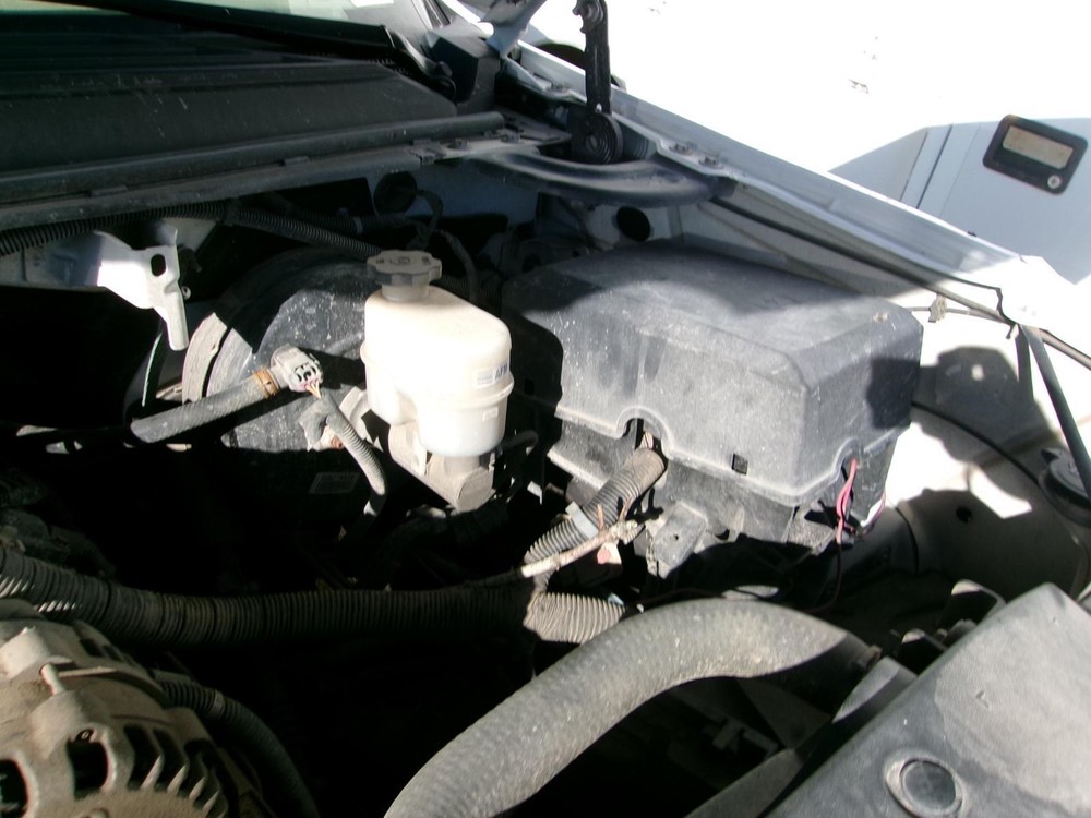 Used Transfer Case Assembly fits: 2012 Gmc Yukon transfer case opt NP0 Grade C