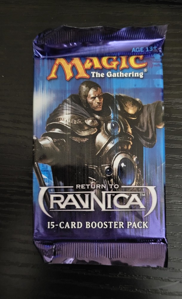 MTG SEALED BOOSTER PACK LOT: RANDOM GRAB: MESSAGE FOR SPECIFCS
