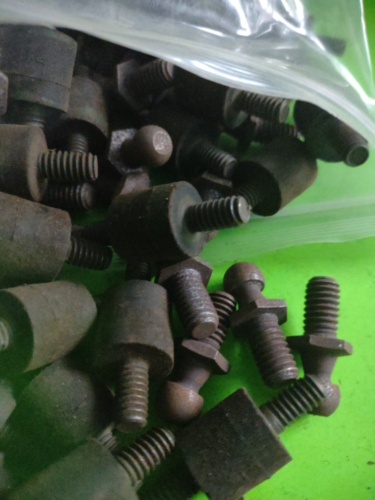 machine shop