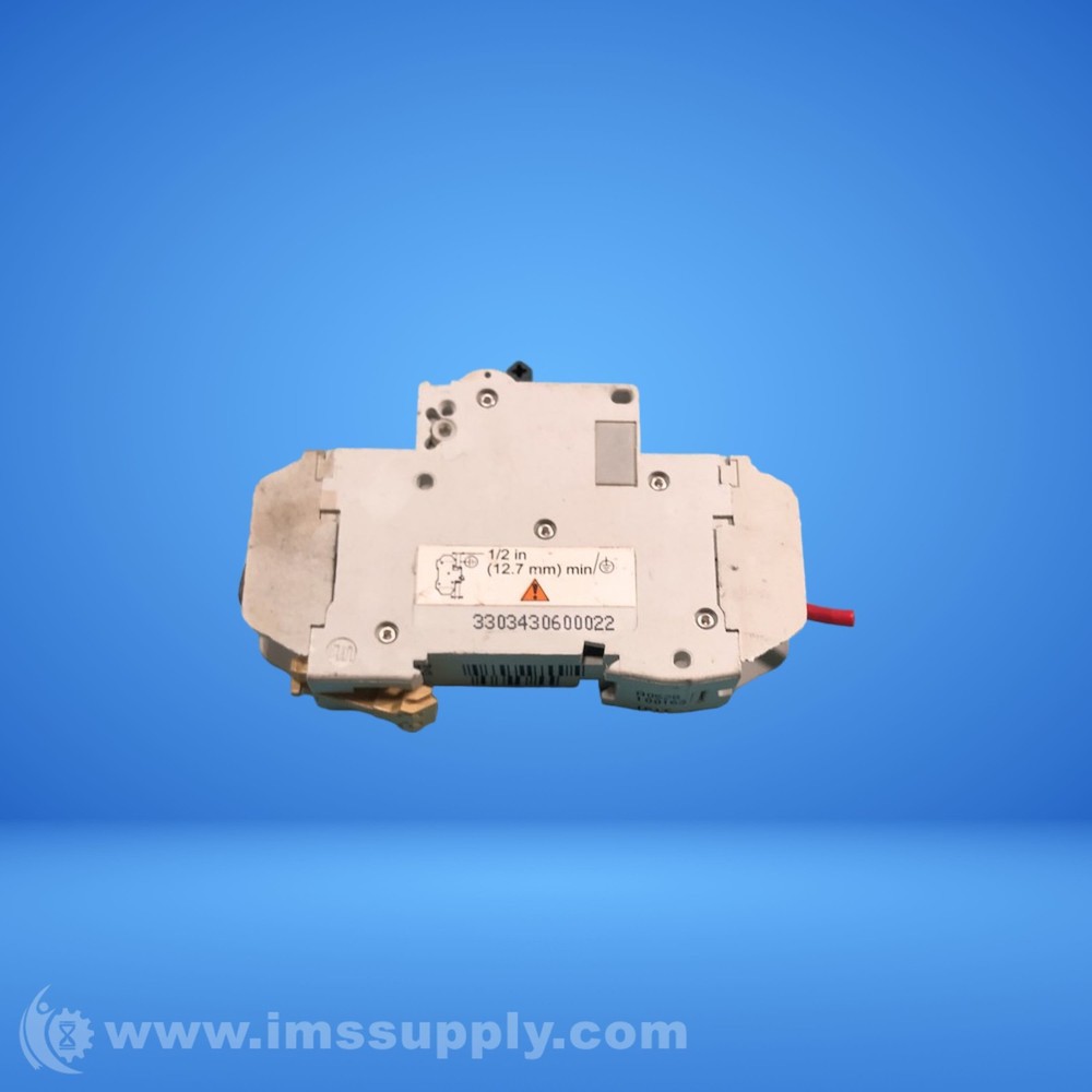 Merlin Gerin C1.5A FNIP