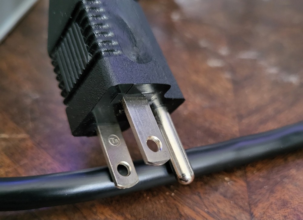 Stand-free Spotlight