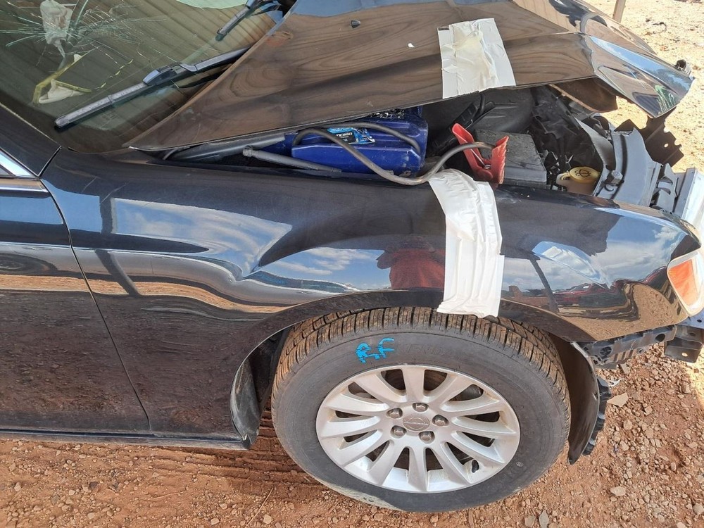 300 2014 Glove Box 4736785