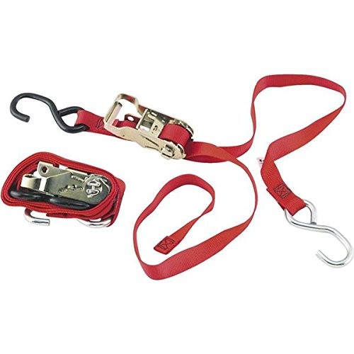 Ancra ATV Rat Pack Tie-Downs - - 47439-10